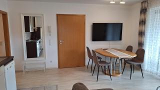 Outletcity Ferienwohnung Wohnung 2 - 2