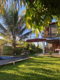 Villa Esperanza - 0