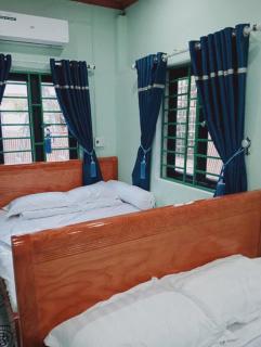 Nhà của Mình - Homestay Nhật Lệ - 1