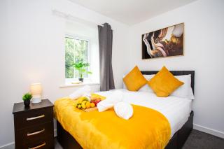 Spacious 2BR Jesmond Stay - FREE Parking & Fast WiFi! - 8
