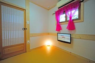 Jeonju Jeongdam Hanok Stay - 3