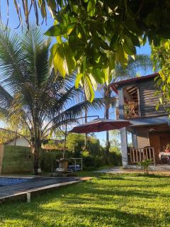 Villa Esperanza - 1