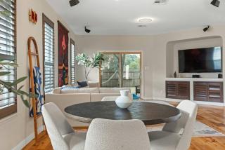 Artist Retreat in North Austin Endless Amenities - 7