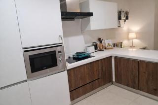 Goldcrest Signature Suites with Balcony - 2