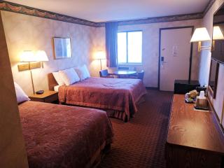 Value Inn Harrisburg-York - Valley Green - 4