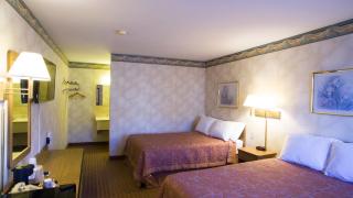 Value Inn Harrisburg-York - Valley Green - 6