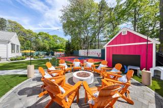 Pool, Hot Tub, Pickleball, Games, Movies, Playroom, Pets OK - 7