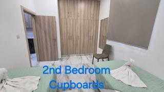 CHRIS'S HOLIDAY Apt 41 - AYIA NAPA - 4