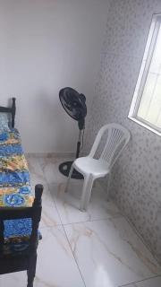 Triunfo hospedagem - 9