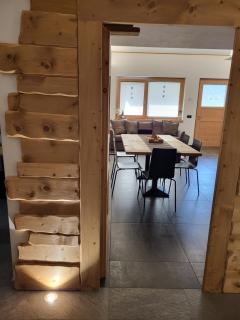 Base531 Apartment-Close to Tirano & Bernina Express - 6