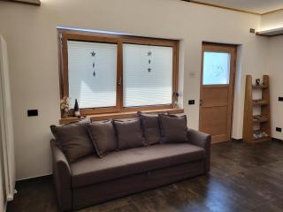 Base531 Apartment-Close to Tirano & Bernina Express - 2