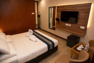 SS Hotel Seremban - 2