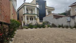 VistaNest Kigali - 9