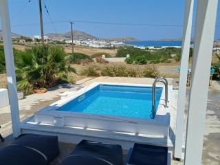 SAIL VILLA - 5