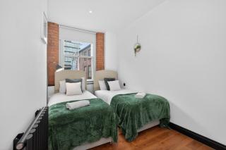Manchester City Centre,Pool table,Gym,Victoria - 4