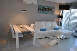 Penthouse Oasis Beach Los Altos - 0