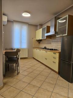 Casa Garibaldi, Centro, Spiagge, Stazione - 5