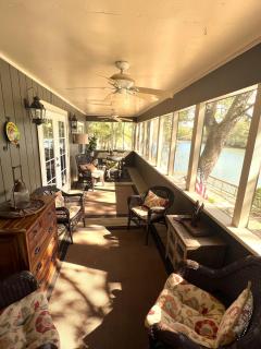 Choctaw Lodge Retreat - 1