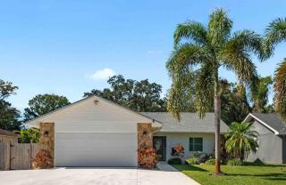 Villa Maria Salt Sun 7 minutes to Indian Rocks Beach - 0