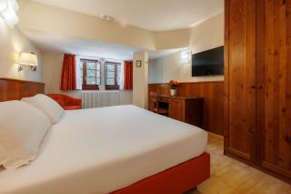 iH Hotels Courmayeur Mont Blanc - 7