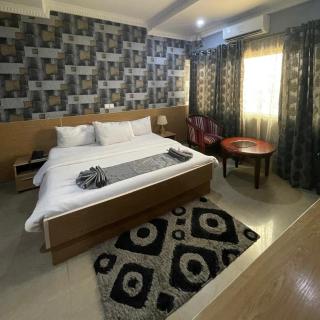 Fawzy Hotel - 9