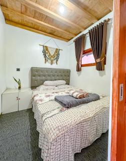 Mawar merah cabin - 8