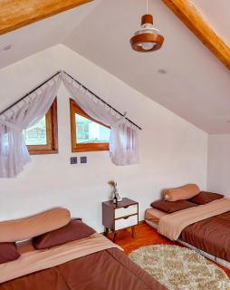 Mawar merah cabin - 5
