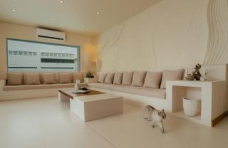 Salt & Palm Villa - 1