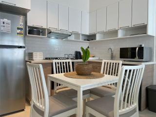Marassi north coast 2 bedroom pool view 16j-403 - 8