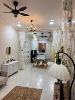 Elora Homestay - 6