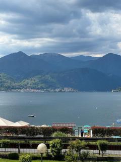 Miami lake Orta view - 5