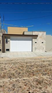 Casa Parnaíba Ville - 2