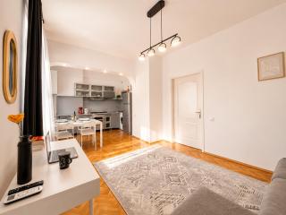 Relax & Work in Cluj Cozy Flat w Netflix & Wi-Fi - 5