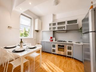 Relax & Work in Cluj Cozy Flat w Netflix & Wi-Fi - 3