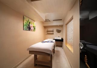 Goms Hotel Old City - 1