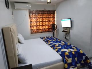 Kembod hotel & suite - 5