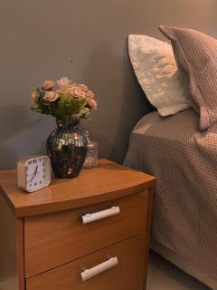 Apartamento Charmoso e Tranquilo para sua Estadia - 0