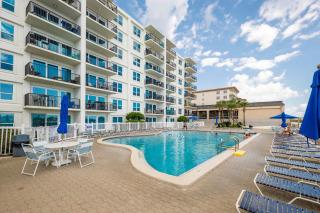 Sea Oats 103 Gulf Front condo - 9