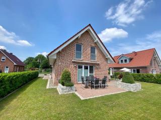 Ferienhaus Vier Jahreszeiten Thüle - 8