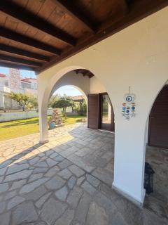 Villa Nikoleta - Beach Front luxury villa with beach access - 7