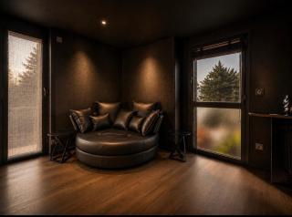 Ananta La Suite Céleste Spa, Wellness - 2