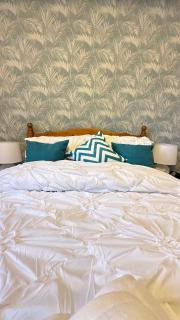 The Preston Retreat at Delacy free parking - 9