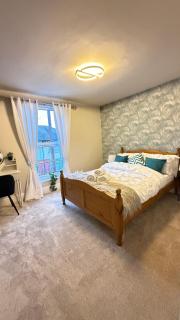The Preston Retreat at Delacy free parking - 4