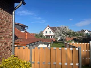 Appartement Waldblick Bückeburg - 8