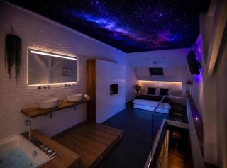 Ananta La Suite Céleste Spa, Wellness - 4
