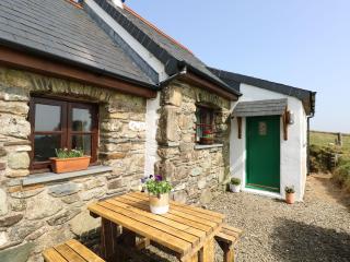 Ysgol Hill Cottage - 0