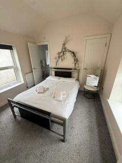 Central Cardiff Apartment - 0