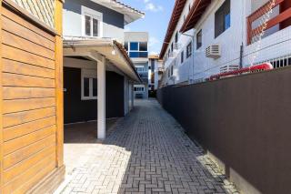Ingleses Norte Flats - À 100 metros da praia - 8