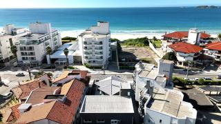 Ingleses Norte Flats - À 100 metros da praia - 7