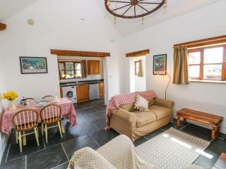 Ysgol Hill Cottage - 7